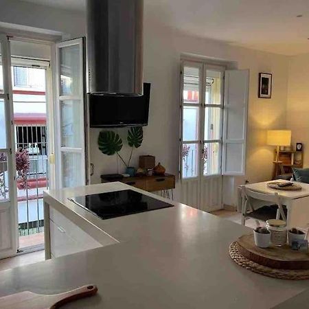 180 Home Casa Rodrigo De Triana Séville Extérieur photo