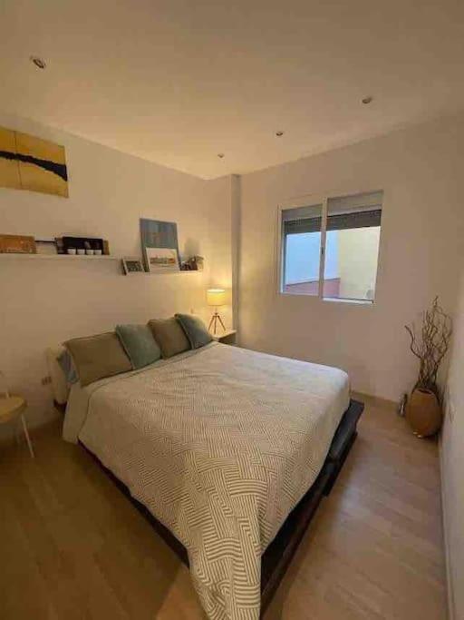 180 Home Casa Rodrigo De Triana Séville Extérieur photo
